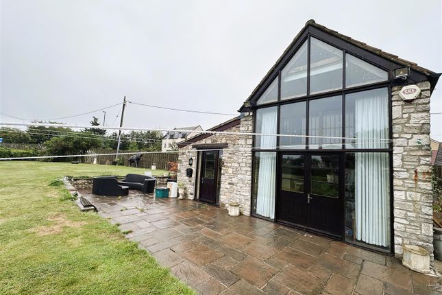 1-bed house on The Annexe, 1 Manor Farm Barns, Staunton Lane, Bristol, £1,500/mo