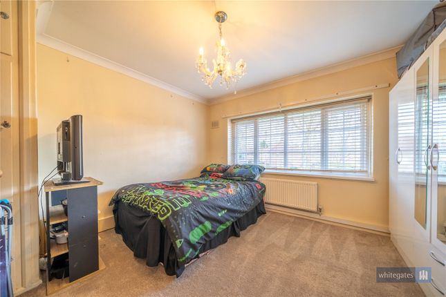 Flat for sale in St. Annes Road, Huyton, Liverpool, Merseyside