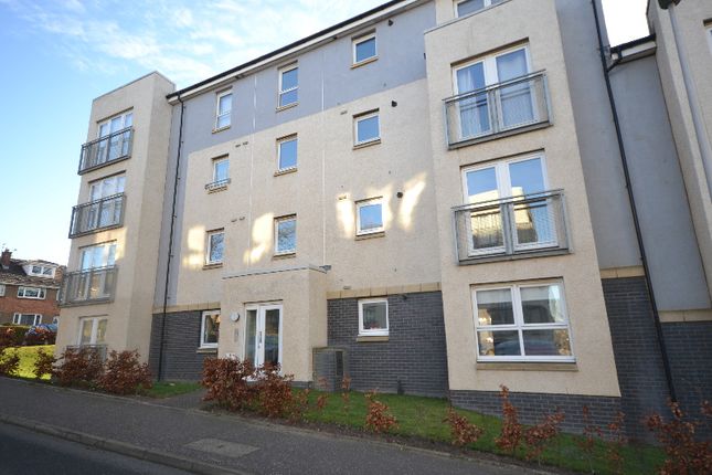 Thumbnail Flat to rent in Ashwood Gait, Corstorphine, Edinburgh