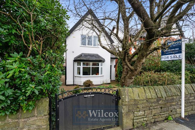 3-bed house on 620 Chorley Old Road, Bolton, £370,000