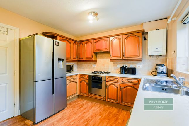 15, Blenheim Close, Blackburn photo 2