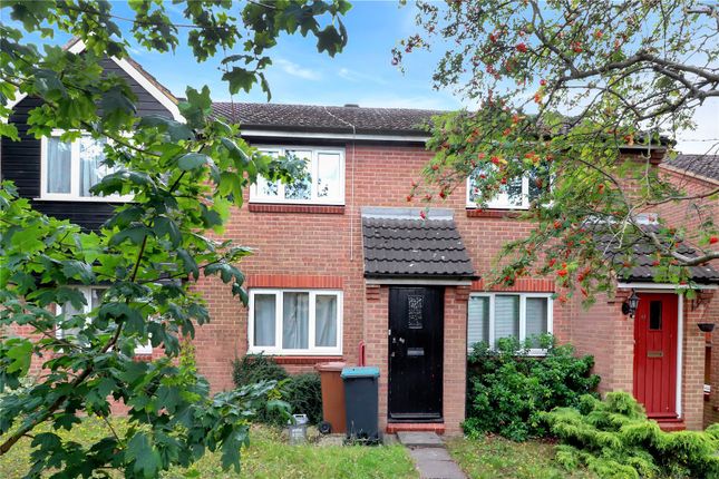 Thumbnail Terraced house to rent in Station Road, Kings Langley