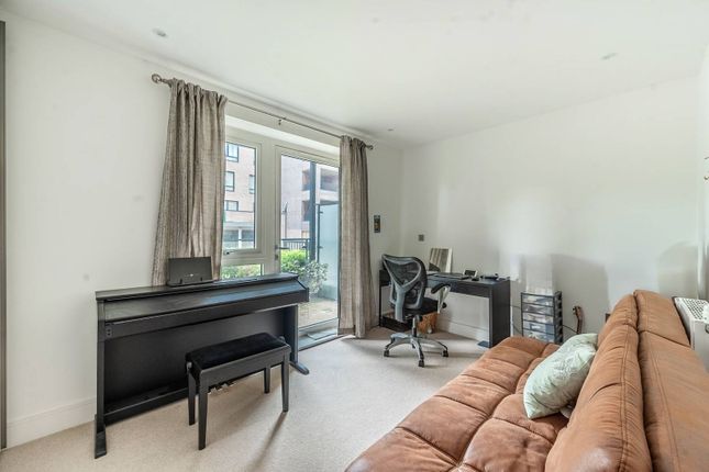 Thumbnail Flat to rent in Sherrans House, Colindale, London