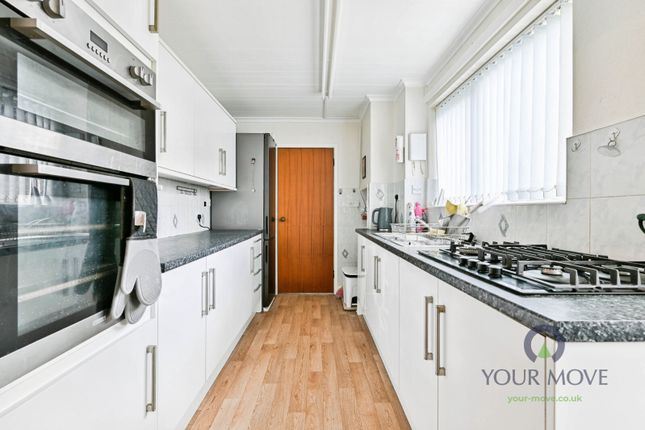 51, Southway, Leicester photo 4