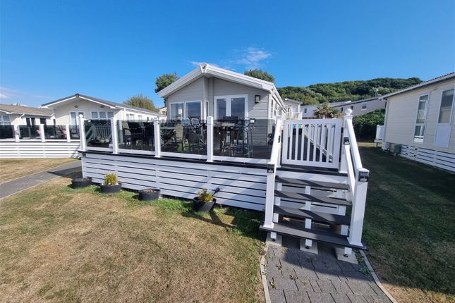 Mobile/park home for sale in Lynch Lane, Weymouth