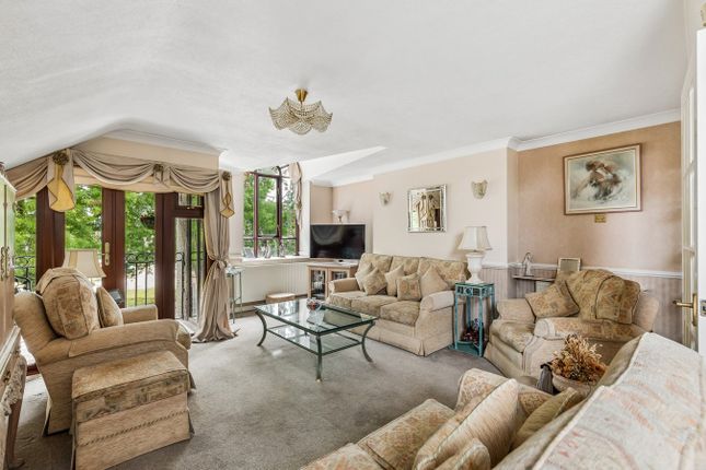 Cargrey House, Marsh Lane, Stanmore photo 2