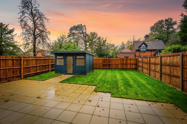 Plot 2, Hanlye View, Hanlye Lane, Haywards Heath photo 4