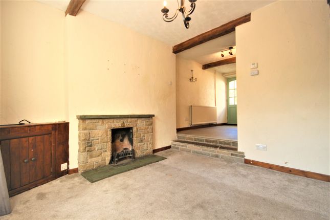 Cottage to rent in Palmerston Street, Bollington, Cheshire