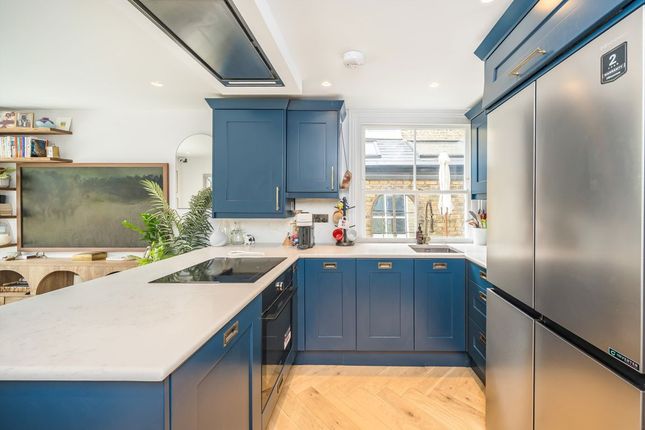 33A, Bromfelde Road, London photo 2