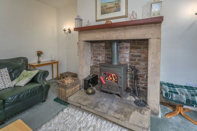 Wordsworth Cottage West, Morpeth photo 4