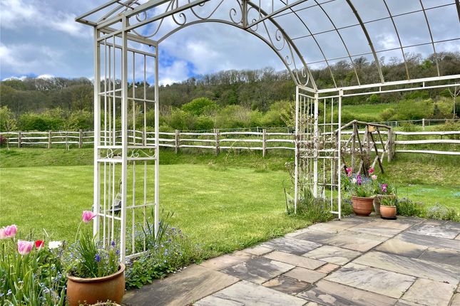 Country house for sale in Mary Ann Lane, East Dean, East Sussex
