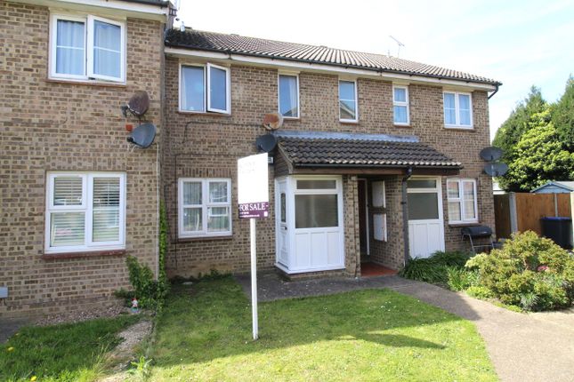 Thumbnail Flat for sale in Rye Walk, Herne Bay