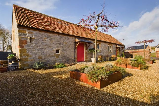 Barn conversion for sale in Fosse Way, Ilchester, Yeovil