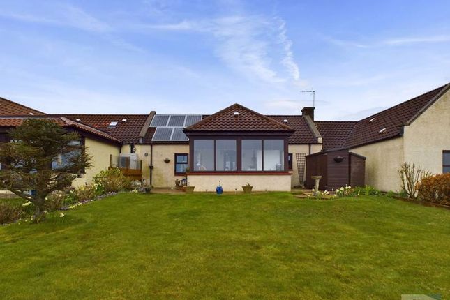 Property for sale in Burnbanks Village, Cove, Aberdeen