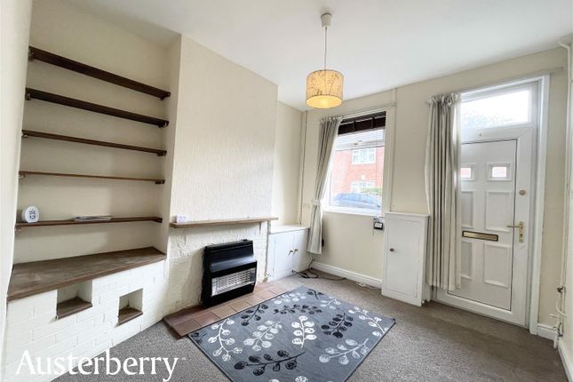 Terraced house for sale in Pool Street, Fenpark, Stoke-On-Trent, Staffordshire