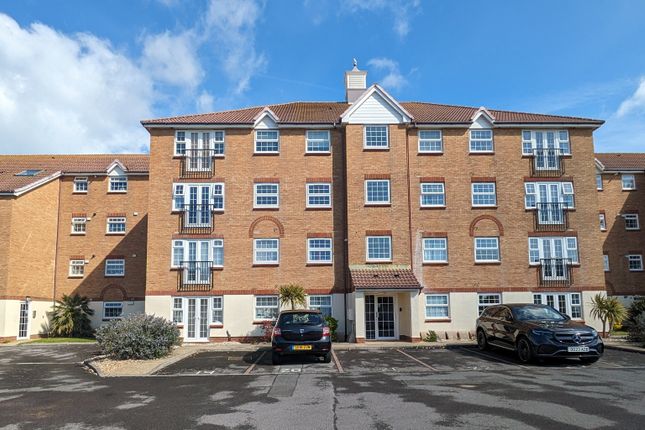 Flat for sale in Waters Edge, Anchor Close, Shoreham-By-Sea
