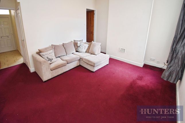 119, Highfield Street, Coalville photo 2