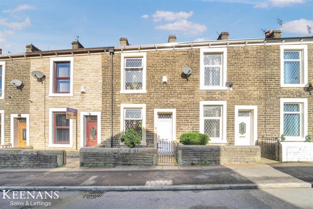2-bed house on 9, Garfield Street, Accrington, £120,000