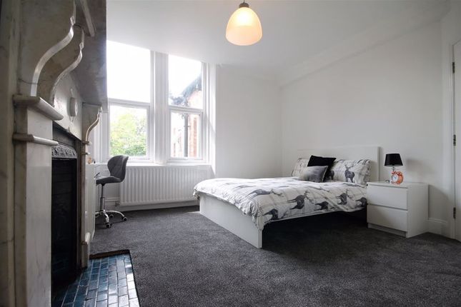 Terraced house to rent in St. Georges Terrace, Jesmond, Newcastle Upon Tyne