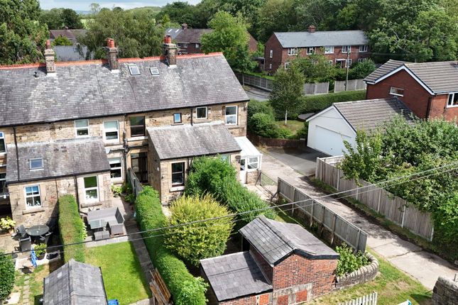 5 St. James Terrace, Preston photo 2