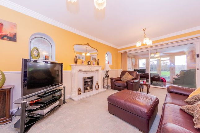 Detached house for sale in Cumbrian Way, Wakefield