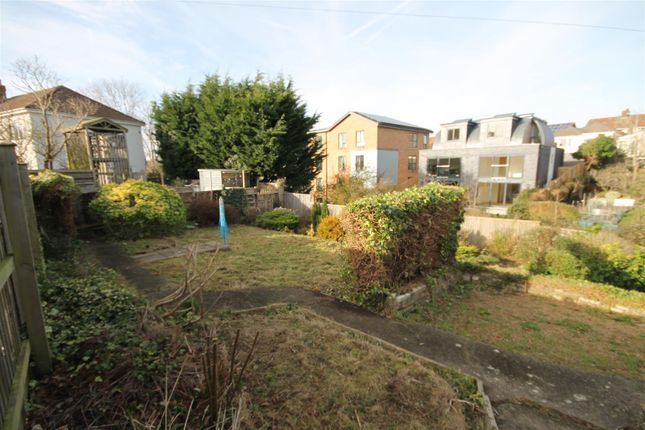 Semi-detached house for sale in Courtfield Grove, Fishponds, Bristol