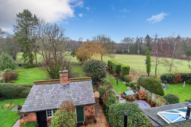 Detached house for sale in Nightingales Lane, Chalfont St. Giles