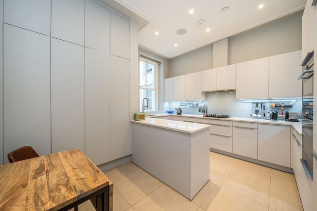 Flat 28, The Mansions, 252, Old Brompton Road, London photo 2