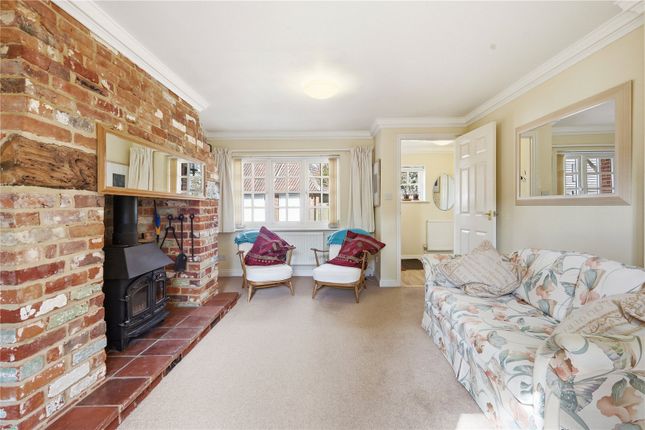 2 Old Station Cottages,, Church Farm Road, Suffolk photo 3