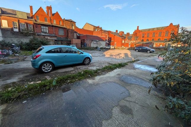 Open Land South Of, 38-48, Bradshawgate, Greater Manchester photo 5