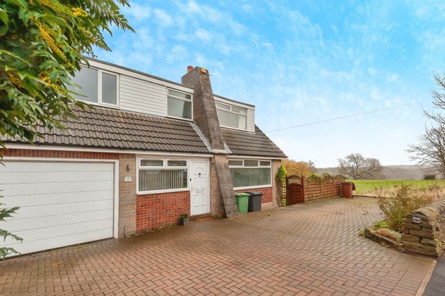 Detached bungalow for sale in Roker Lane, Pudsey