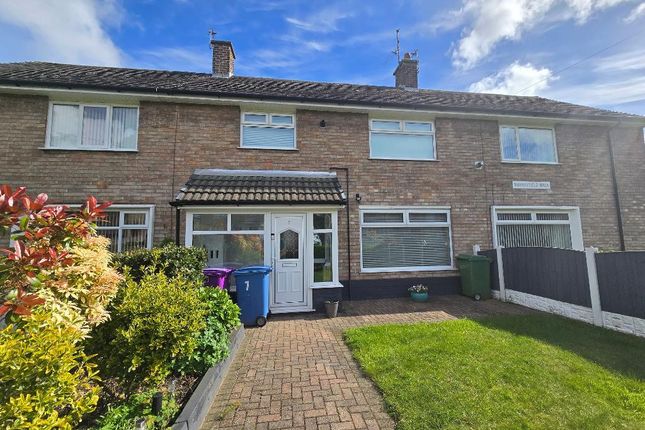 Thumbnail Terraced house to rent in Murrayfield Walk, Belle Vale, Liverpool
