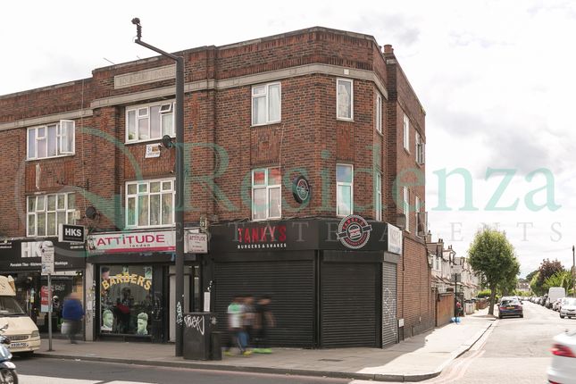 Thumbnail Restaurant/cafe to let in London Road, Thornton Heath
