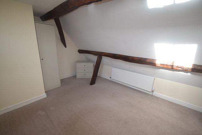 Flat 5, 89, High Street, Newport photo 4