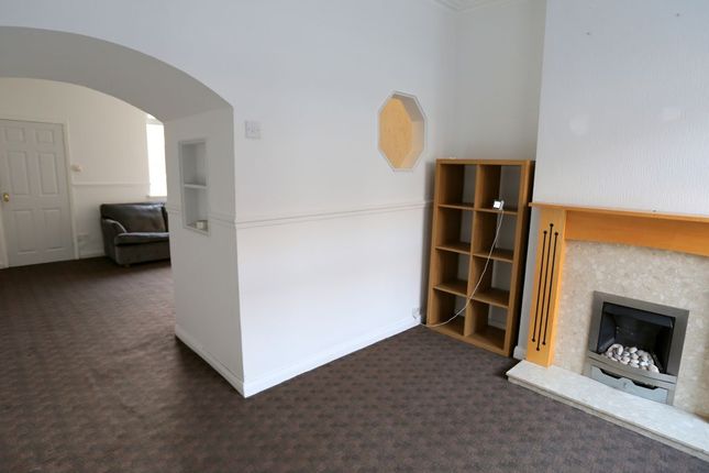 Thumbnail Terraced house to rent in Ladysmith Road, Etruria, Stoke-On-Trent