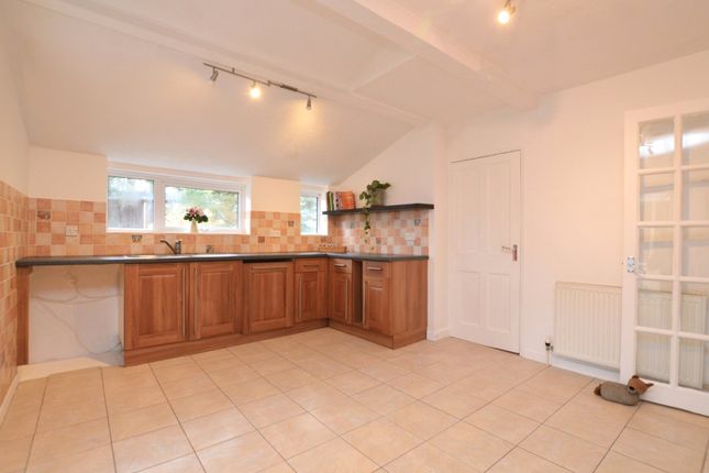Bungalow for sale in Churchinford, Taunton