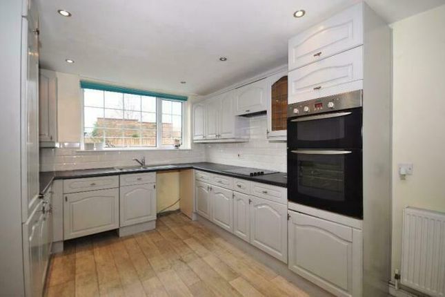 Terraced house for sale in Pinfold Place, Thirsk