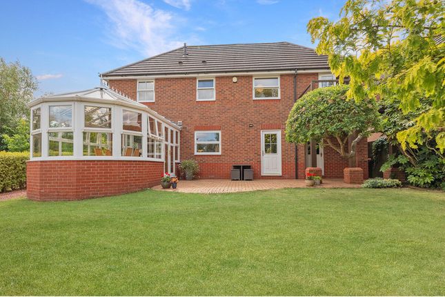 00, Devenports Hill, Leicester photo 4