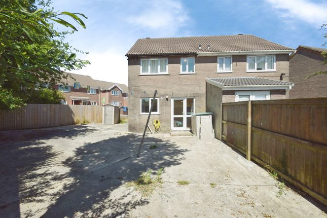 20, Heol Gwenallt, SWANSEA photo 4