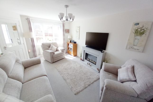 29, Gresley Drive, Shildon photo 3