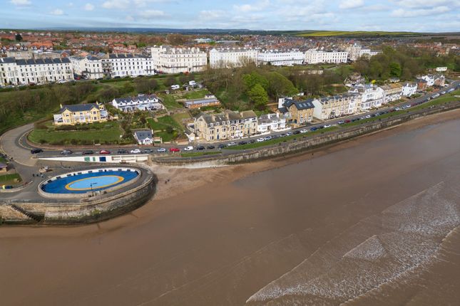 End terrace house for sale in The Beach, Filey, North Yorkshire