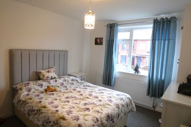 Semi-detached house to rent in Baxter Street, Standish, Wigan