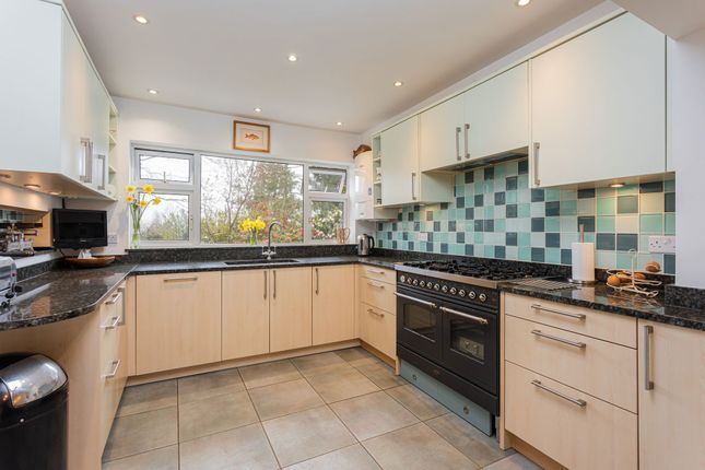 Detached house for sale in Wall Hill Road, Ashurst Wood