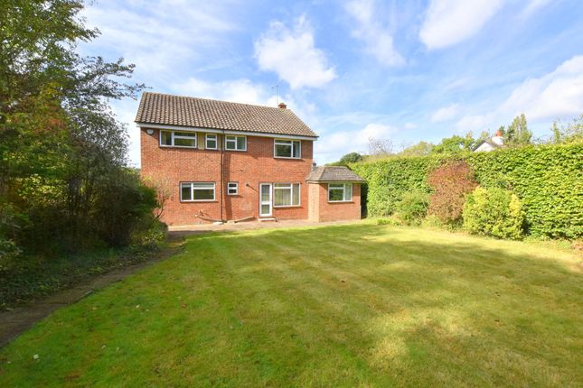 Detached house for sale in Ripley Lane, West Horsley