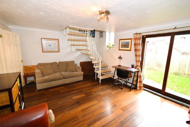 End terrace house for sale in Horsebrass Drive, Bagshot