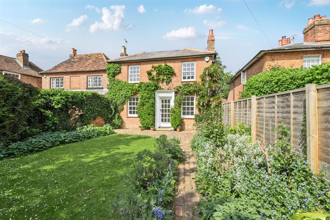 3-bed house on Primrose Cottage, Burchetts Green Road, Maidenhead, £650,000