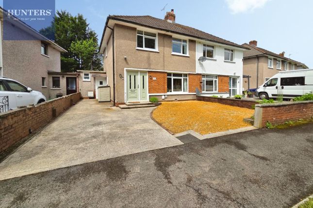 53, Felindre Avenue, Bridgend photo 2