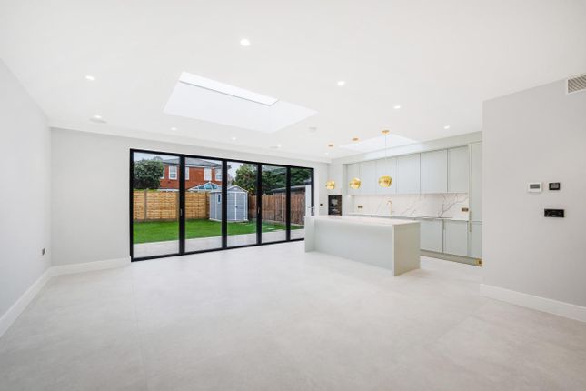 Semi-detached bungalow for sale in Ashdale Grove, Stanmore