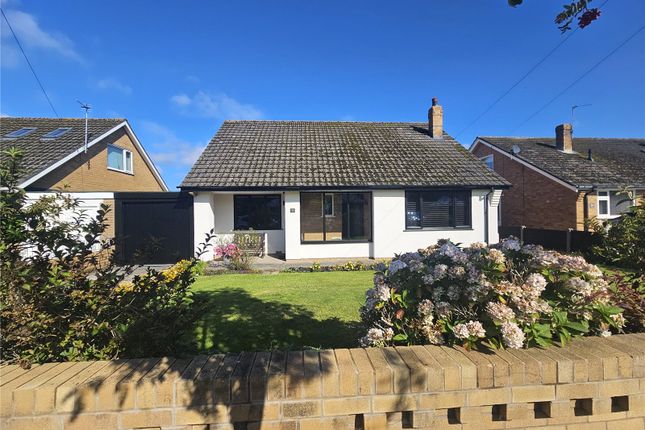 Bungalow for sale in Wordsworth Avenue, Thornton-Cleveleys, Lancashire FY5