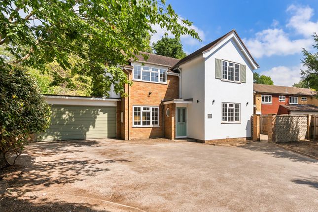 Stubdale, Littlewick Road, Woking photo 2